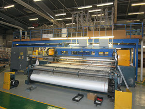 Supporting image for story: New owners backing management team at Brintons Carpets