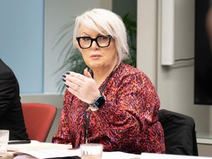 Supporting image for story: Less than half of victims confident criminal justice system is effective – study