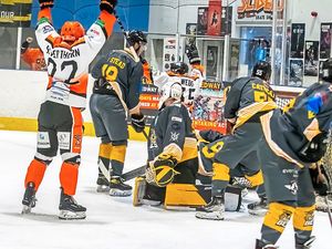 Supporting image for story: Telford Tigers boss Tom Watkins bemoans ‘sloppy’ performance