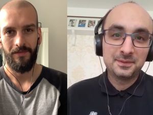 Supporting image for story: West Brom v QPR: Joe Masi and Luke Hatfield preview promotion decider - VIDEO