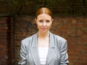 Supporting image for story: Stacey Dooley to front BBC documentary exploring Britain’s rise in shoplifting