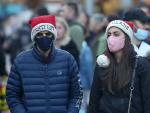 Supporting image for story: What are the new Christmas rules?