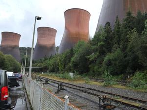 Supporting image for story: Simulated plane disaster to be staged in Ironbridge