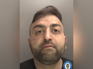 Supporting image for story: Man with Black Country links wanted by police for failing to appear in court