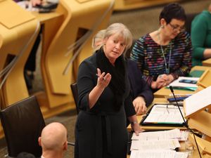 Supporting image for story: Two-child benefit cap to be scrapped in Scotland under Budget plans
