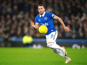 Supporting image for story: Jack Harrison rejoins Everton on season-long loan from Leeds