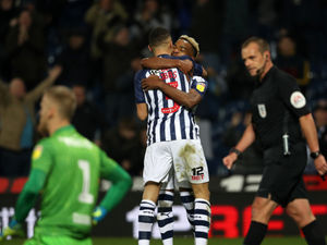 Supporting image for story: Slaven Bilic provides injury update on Kieran Gibbs and Grady Diangana