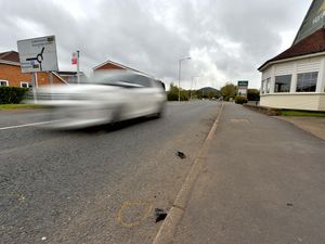 Supporting image for story: Arrest after pedestrian seriously injured in Halesowen hit-and-run