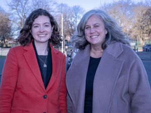 Supporting image for story: Secretary of State for Transport visits Black Country car cruising hot spot after tragic deaths