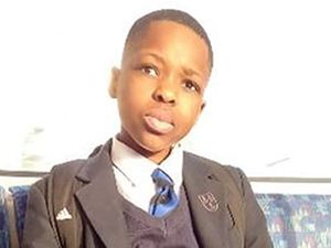 Supporting image for story: Death of Daniel Anjorin in Hainault rampage was father’s ‘worst nightmare’