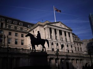 Supporting image for story: Bank of England cuts interest rates as borrowing costs to fall ‘gradually’