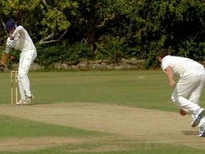 Supporting image for story: Oswestry aiming to spring a surprise