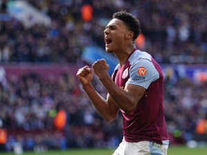 Supporting image for story: Aston Villa sign clothing deal with global manufacturing giant 