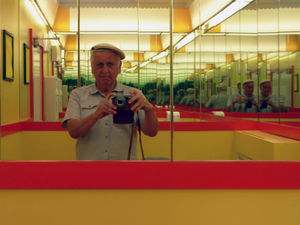 Supporting image for story: Architecture of Shrewsbury's Shirehall to feature in town talk