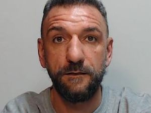 Supporting image for story: Man jailed for sexually assaulting woman on EasyJet flight