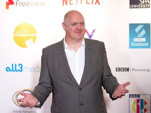 Supporting image for story: Dara O Briain cancels comedy gig due to flooding