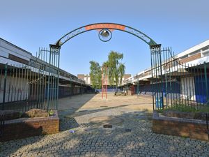 Supporting image for story: Eyesore shopping centre set to finally be demolished