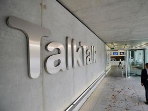 Supporting image for story: TalkTalk users in Liverpool and Manchester hit by broadband outage