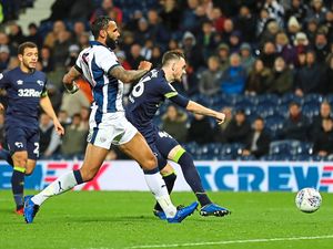 Supporting image for story: West Brom v Blackburn: Should Albion stick or twist for return of Tony Mowbray?