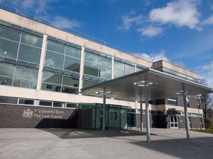 Supporting image for story: Couple accused of grandson’s murder punched their children, court hears
