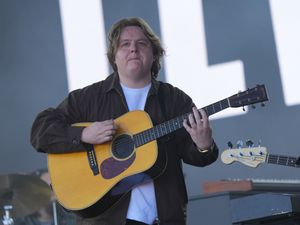 Supporting image for story: Lewis Capaldi live at Utilita Arena, Birmingham: Stage times, set list, support and how to get there