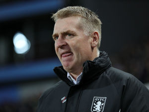 Supporting image for story: Dean Smith disappointed with managerial low-point in Aston Villa defeat