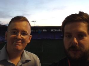 Supporting image for story: 'Impressive from Salop': Lewis Cox and Jonny Drury on Shrewsbury's pre-season defeat to Burnley - WATCH