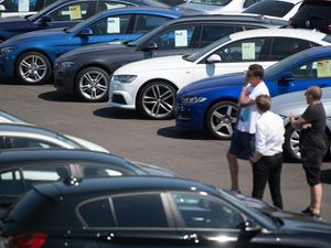 Supporting image for story: Vertu Motors sees £20m losses from lockdown in April and May