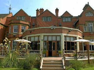 Supporting image for story: Food review:The Drawing Room Mount Hotel