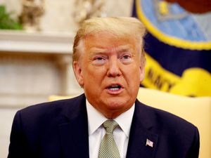 Supporting image for story: How Trump controversies plunged social media into constant battle on free speech