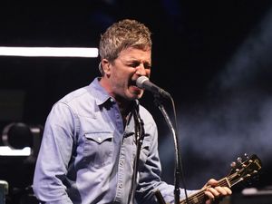 Supporting image for story: ScotRail adds extra services for Oasis dates at Murrayfield