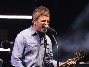 Supporting image for story: ScotRail adds extra services for Oasis dates at Murrayfield