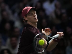 Supporting image for story: Jannik Sinner regains world number one status with Paris Masters triumph