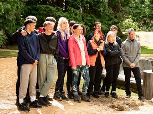 Supporting image for story: Seventh contestant banished and tensions rise in The Traitors