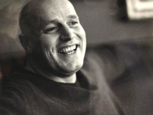 Supporting image for story: Shropshire manufacturer's product named in memory of late director who was 'at heart of family business' 