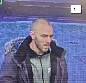 Telford Police are looking for help solving a series of shoplifting offences. Picture: Telford & Wrekin Police