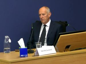 Supporting image for story: Post Office was ‘very badly run’ with ‘creaky’ IT infrastructure, says ex-chair