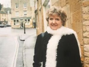 Supporting image for story: Tributes to popular Wolverhampton librarian who died age 78