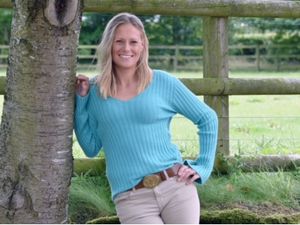 Supporting image for story: Shropshire's Helen joins team at rural marketing agency