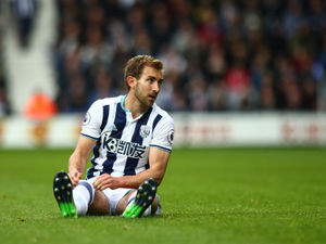 Supporting image for story: Tony Pulis confident Craig Dawson will sign new West Brom deal