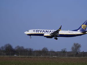 Supporting image for story: Ryanair and easyJet cancel hundreds of flights amid air traffic control strikes