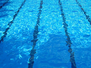 Supporting image for story: Technical issues force Telford swimming pool to close for day