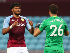 Supporting image for story: Aston Villa defender Tyrone Mings backing FA’s new code