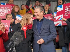 Supporting image for story: Tories facing fight to keep its foothold across county after by-election blows