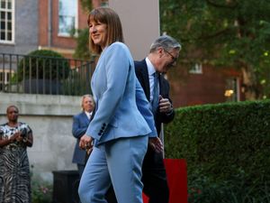 Supporting image for story: Starmer faces Labour MPs amid brewing disquiet over benefits cuts