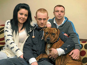 Supporting image for story: How I cheated death to save Chunk from reservoir