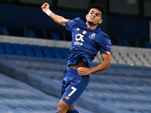 Supporting image for story: Jurgen Klopp ‘could not be happier’ after Liverpool seal deal for Luis Diaz