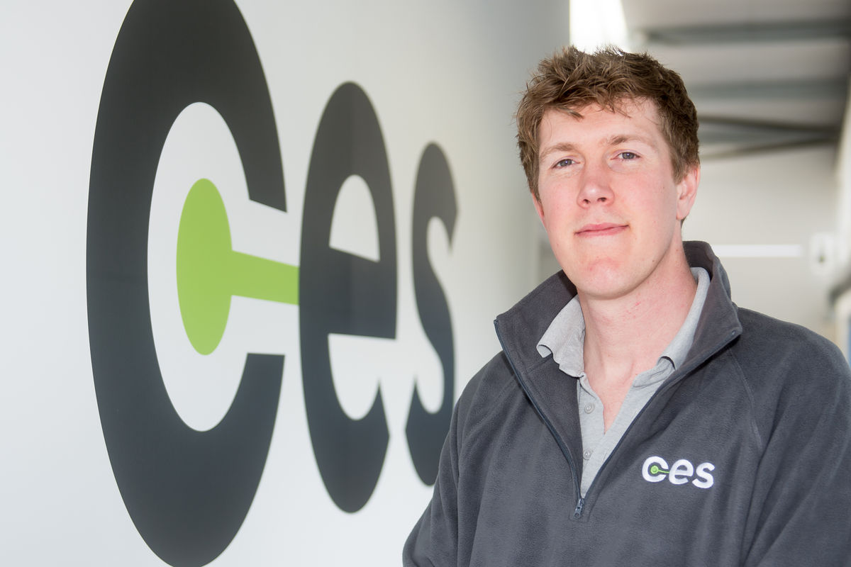 CES marks a decade of growth with eye on booming EV charging market