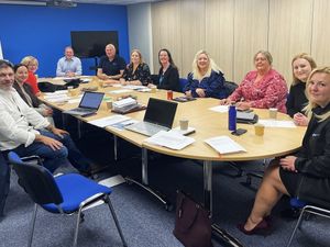 Supporting image for story: Finalists are revealed for new apprenticeship awards in Shropshire