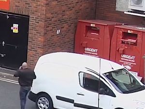 CCTV: Telford & Wrekin Council